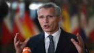 "عواقب وخيمة".. الناتو يحذر روسيا حال استخدام قواتها ضد أوكرانيا