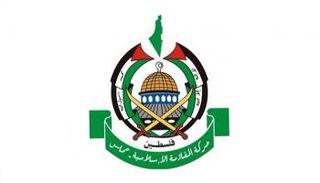 شعار حركة حماس