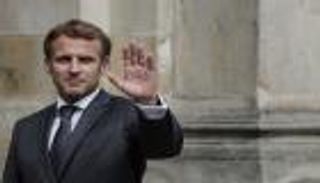 ماكرون في جولة خليجية تشمل الإمارات والسعودية 3 و4 ديسمبر