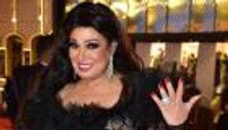 مهرجان القاهرة السينمائي.. فيفي عبده تتعرض لموقف محرج