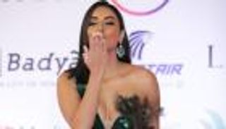 مهرجان القاهرة السينمائي.. إطلالة جوري بكر الأجرأ