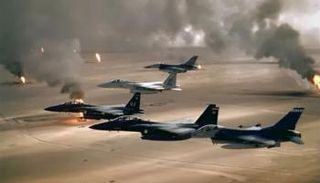 مقاتلات تابعة لقوات التحالف العربي- أرشيفية