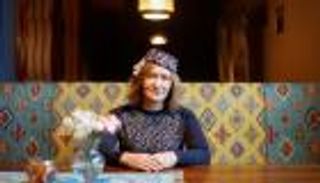 بالصور.. طعام "سفيربليفسكا" الدافئ يواسي المهاجرين في بولندا "الباردة"