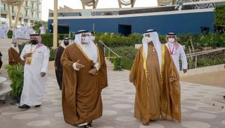 ولي عهد البحرين