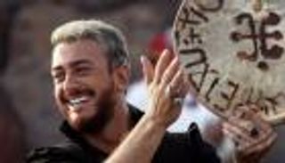 عريضة تطالب بمنع أغاني سعد لمجرد.. ملفاته القضائية تطارده