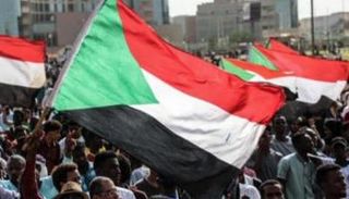 متظاهرون سودانيون - أرشيفية