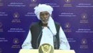قائد حراك شرق السودان يقترب من مجلس السيادة