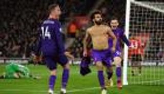 هداف الدوري الإنجليزي.. محمد صلاح يرصد ضحية مفضلة جديدة
