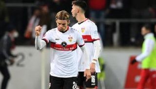 جدول ترتيب الدوري الألماني