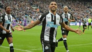 نيوكاسل يونايتد