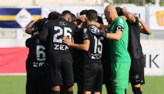 الصفاقسي التونسي يستأنف مشوار الكونفدرالية الأفريقية