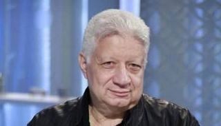مرتضى منصور رئيس نادي الزمالك العائد