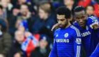 دروجبا ينصح محمد صلاح بالعودة إلى الماضي