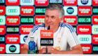 بقرار حاسم.. أنشيلوتي يتعهد بحماية فينيسيوس من صفقة مبابي