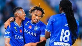 الدوري السعودي