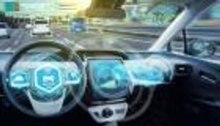 بسعة 12 راكبا.. الإمارات تطلق أول مشروع لمركبة ذاتية القيادة