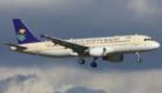 قرار من الخطوط السعودية بشأن سعتها التشغيلية