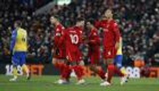 ترتيب الدوري الإنجليزي.. ليفربول يهدد صدارة تشيلسي.. وأرسنال يعود للانتصارات