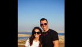 دنيا سمير غانم تهزم أحزانها برحلة سفاري (صور)