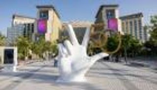 إكسبو 2020 دبي.. فعاليات استثنائية في "شهر البهجة"