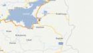 زلزال بقوة 3.9 درجة يضرب جنوب تركيا