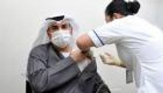 الإمارات تقدم 15.8 ألف جرعة جديدة من لقاح كورونا