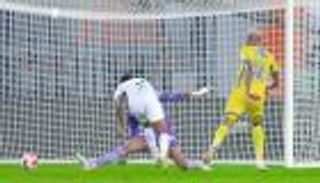 الدوري السعودي.. 6 مشاهد من كلاسيكو الأهلي والنصر