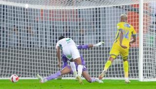 كلاسيكو الأهلي والنصر