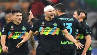 القنوات الناقلة لمباراة إنتر ميلان وفينيزيا في الدوري الإيطالي