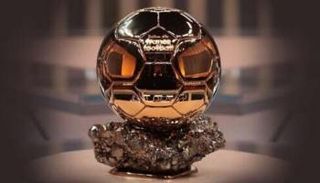 جائزة الكرة الذهبية