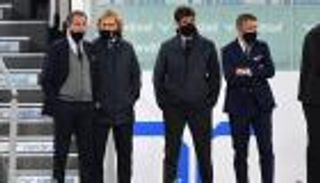 صفقات مشبوهة وفضائح بالملايين.. يوفنتوس في قبضة الشرطة الإيطالية