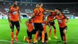 موعد مباراة نهضة بركان والجيش في كأس الكونفدرالية والقنوات الناقلة