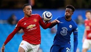 تشيلسي ومانشستر يونايتد