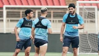 القنوات الناقلة لمباراة بيراميدز ومانيما الكونغولي في كأس الكونفدرالية