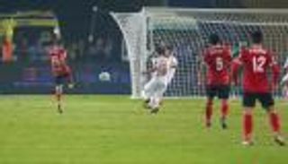 فيديو.. الأهلي يحتفل بذكرى "القاضية ممكن" على طريقة كابتن ماجد