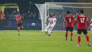 القاضية ممكن