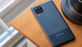  هاتف Samsung Galaxy A12