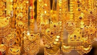 أسعار الذهب في الجزائر