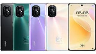 هاتف هواوي HUAWEI nova 8