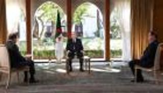 "تبون" يتعهد بإصلاحات ضخمة في الجزائر بعد الانتخابات