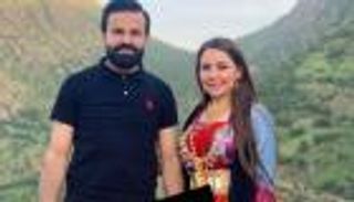 "المانش" يبتلع مريم.. قصة العراقية أولى ضحايا الهجرة