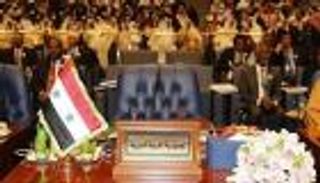 سوريا والقمة العربية.. "توافق عربي" يملأ المقعد الفارغ