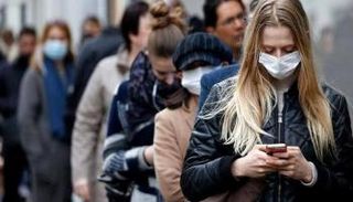 المتحوّر الجديد يثير قلقاً واسعاً في أوروبا- أرشيفية