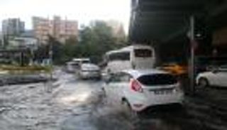 تحذير من فيضانات.. الأرصاد التركية تطلق "الإنذار الأصفر" لـ21 ولاية