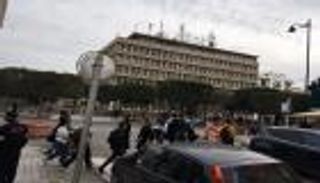 داخلية تونس تكشف هوية مهاجم الشرطة: "مصنف إرهابي"