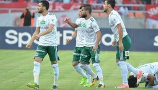 المصري البورسعيدي