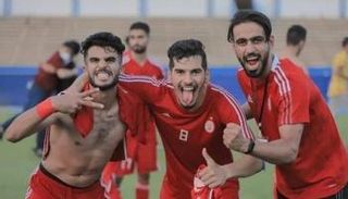 فريق الاتحاد الليبي