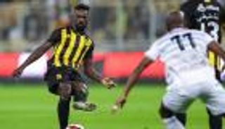 ترتيب الدوري السعودي.. الاتحاد يخطف صدارة الشباب بهدف في الطائي