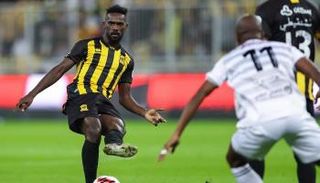 الاتحاد ضد الطائي