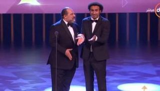 على ربيع وخالد الصاوي